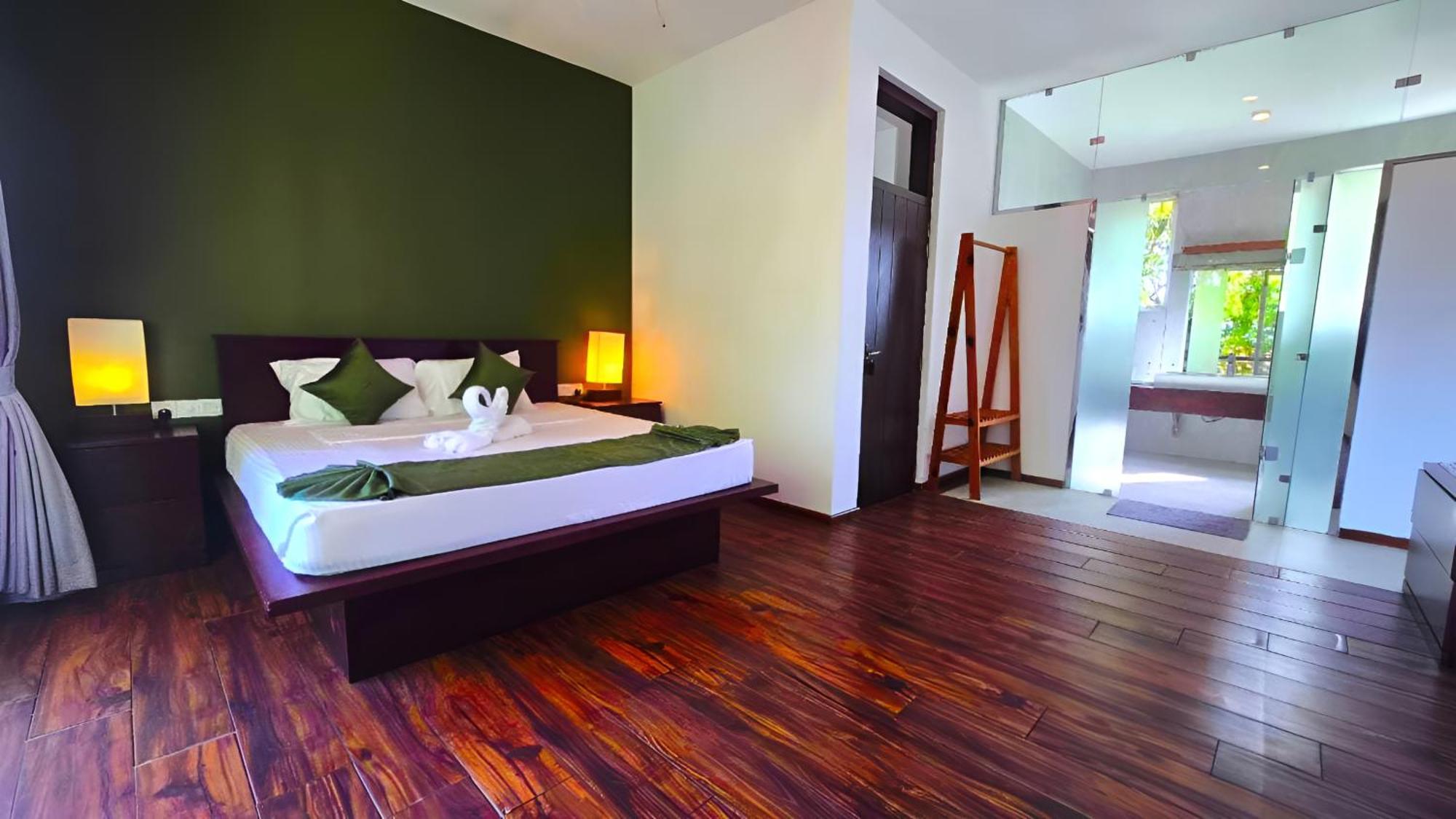 Lavinia Villa Dehiwala-Mount Lavinia Bagian luar foto