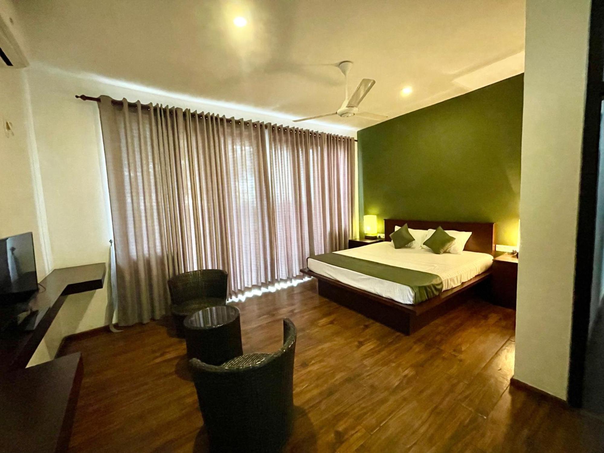 Lavinia Villa Dehiwala-Mount Lavinia Bagian luar foto