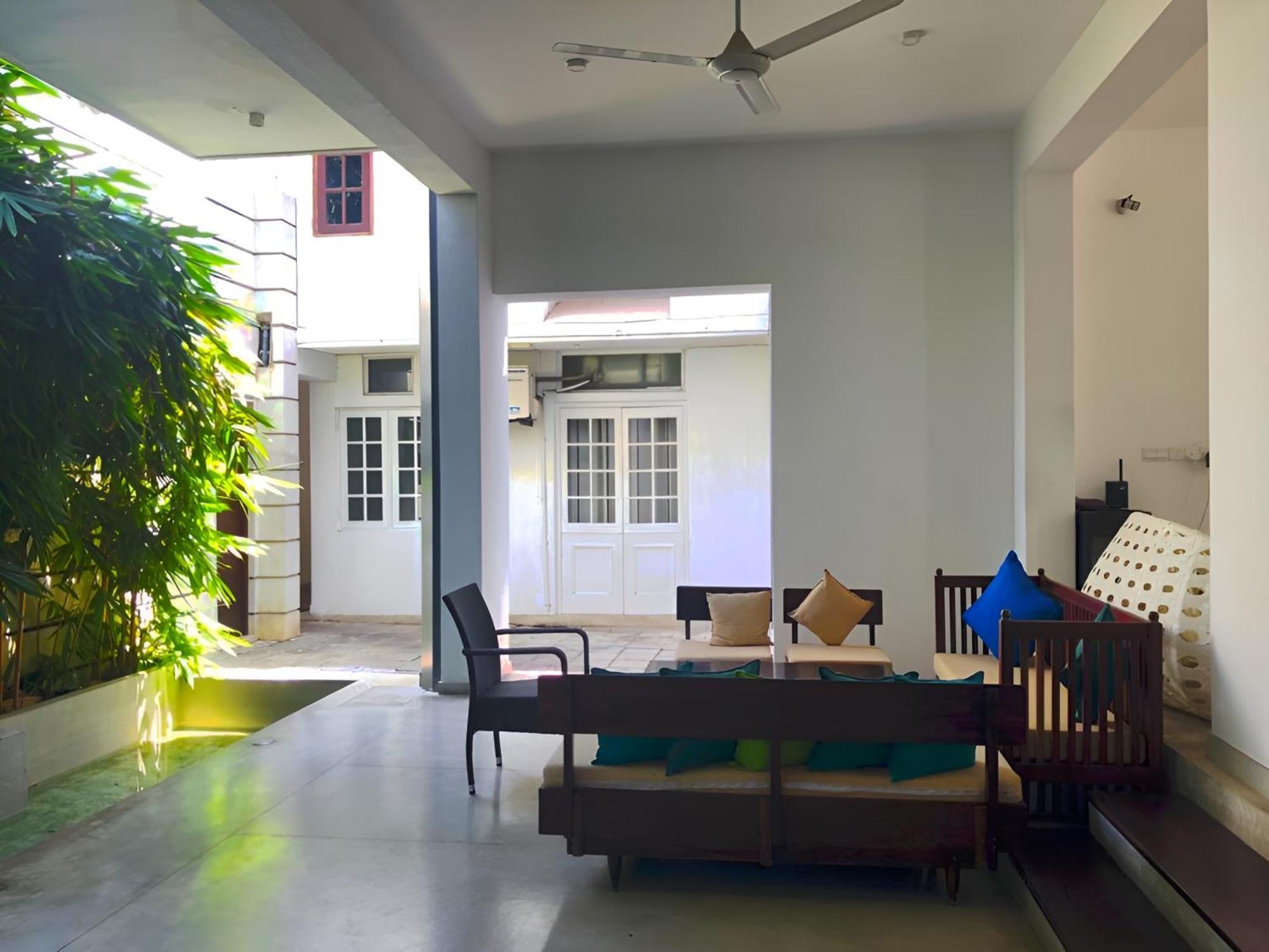 Lavinia Villa Dehiwala-Mount Lavinia Bagian luar foto