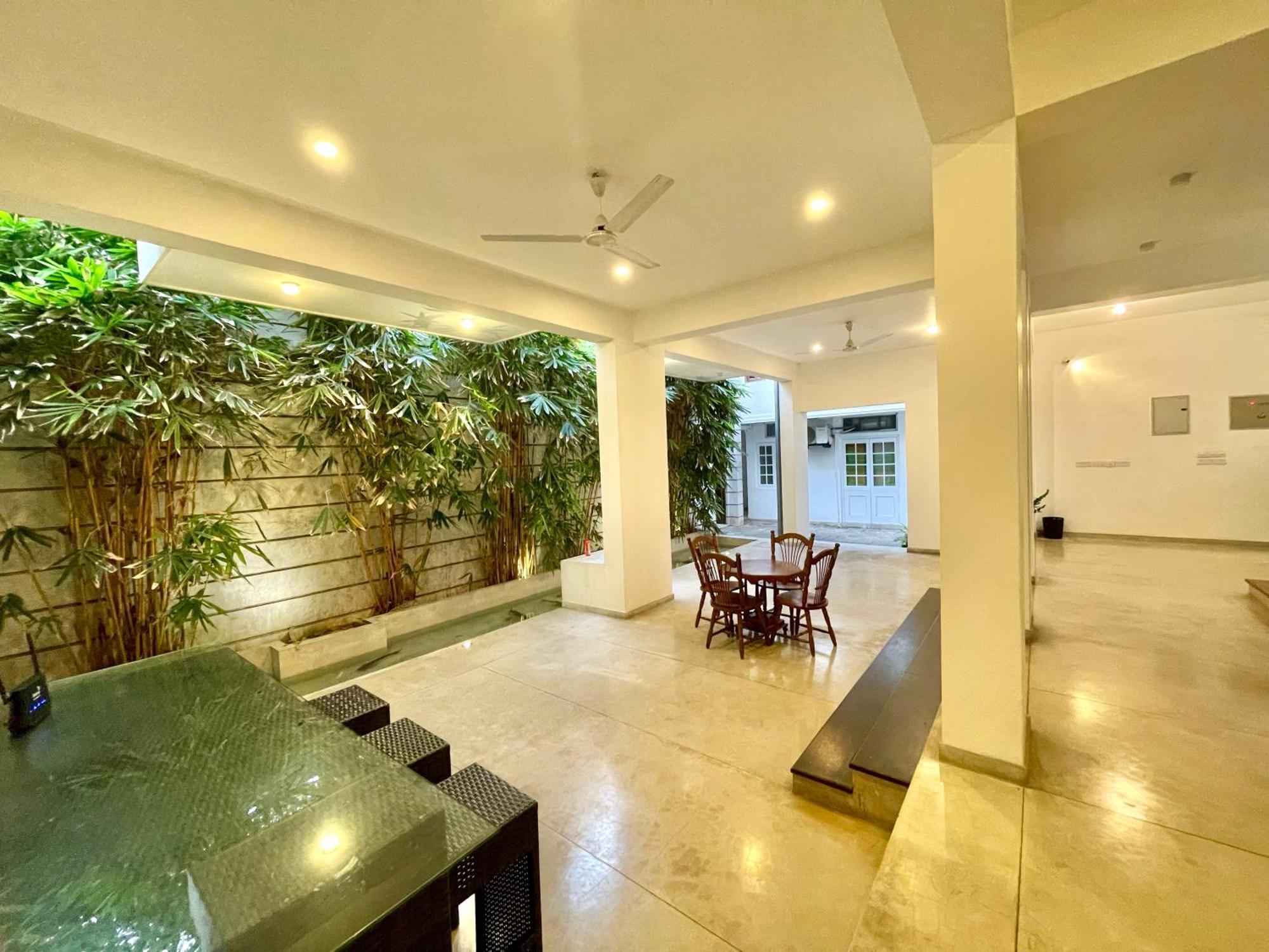 Lavinia Villa Dehiwala-Mount Lavinia Bagian luar foto