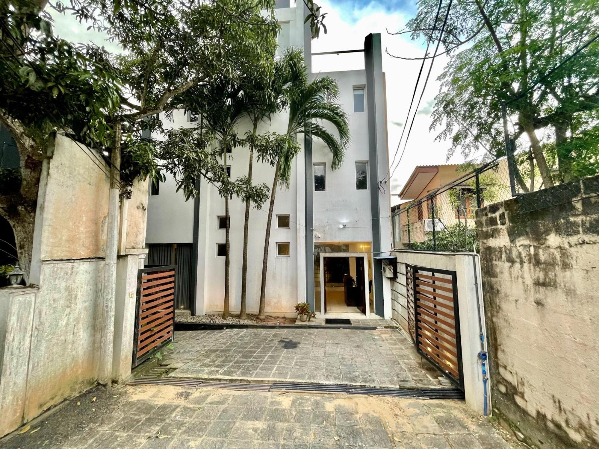 Lavinia Villa Dehiwala-Mount Lavinia Bagian luar foto