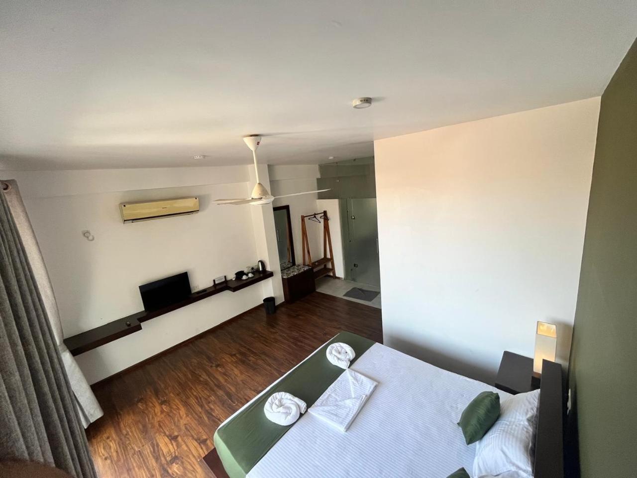 Lavinia Villa Dehiwala-Mount Lavinia Bagian luar foto