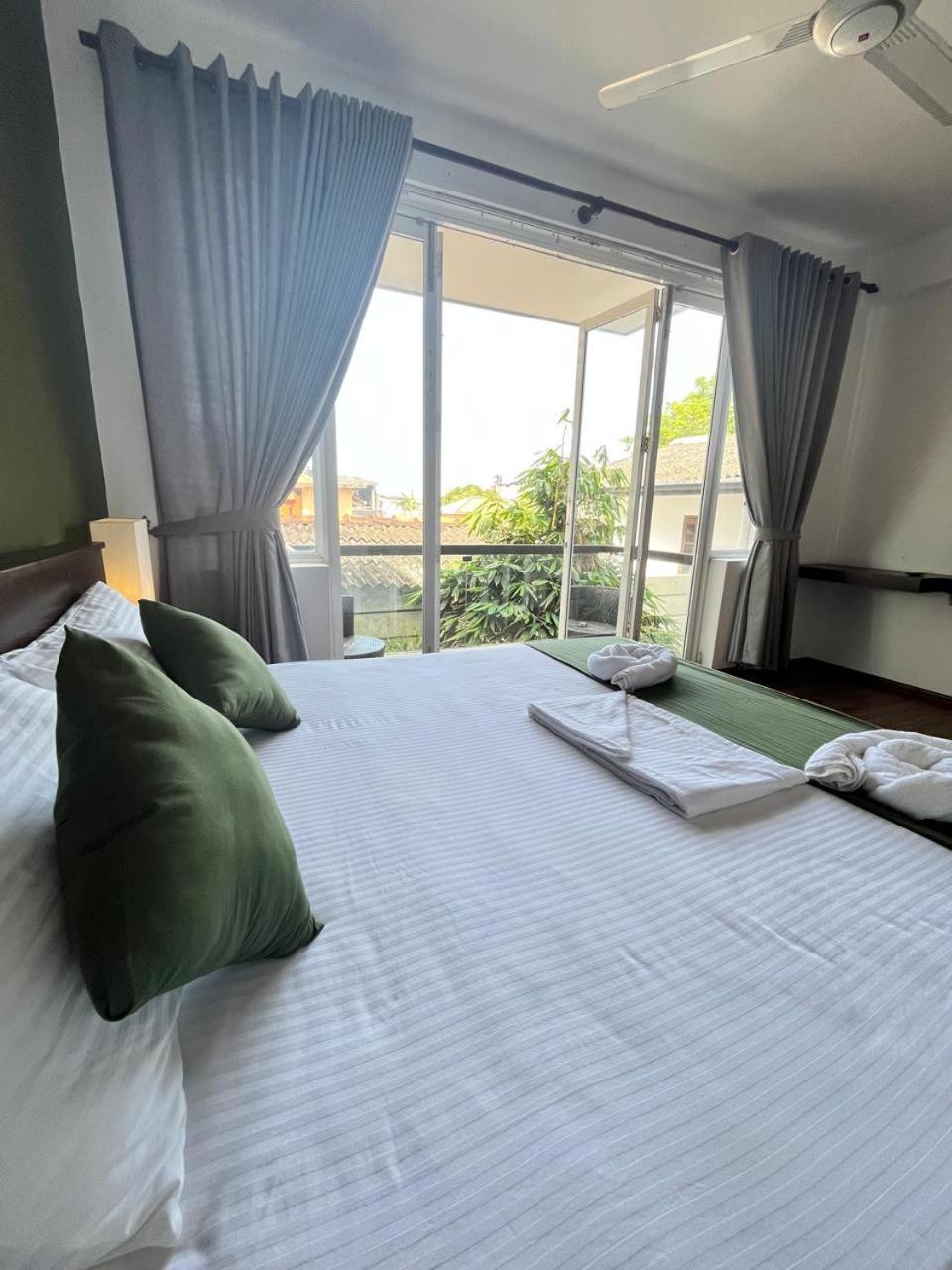Lavinia Villa Dehiwala-Mount Lavinia Bagian luar foto