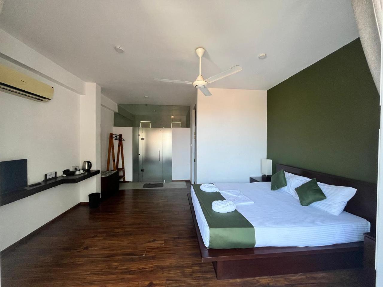 Lavinia Villa Dehiwala-Mount Lavinia Bagian luar foto