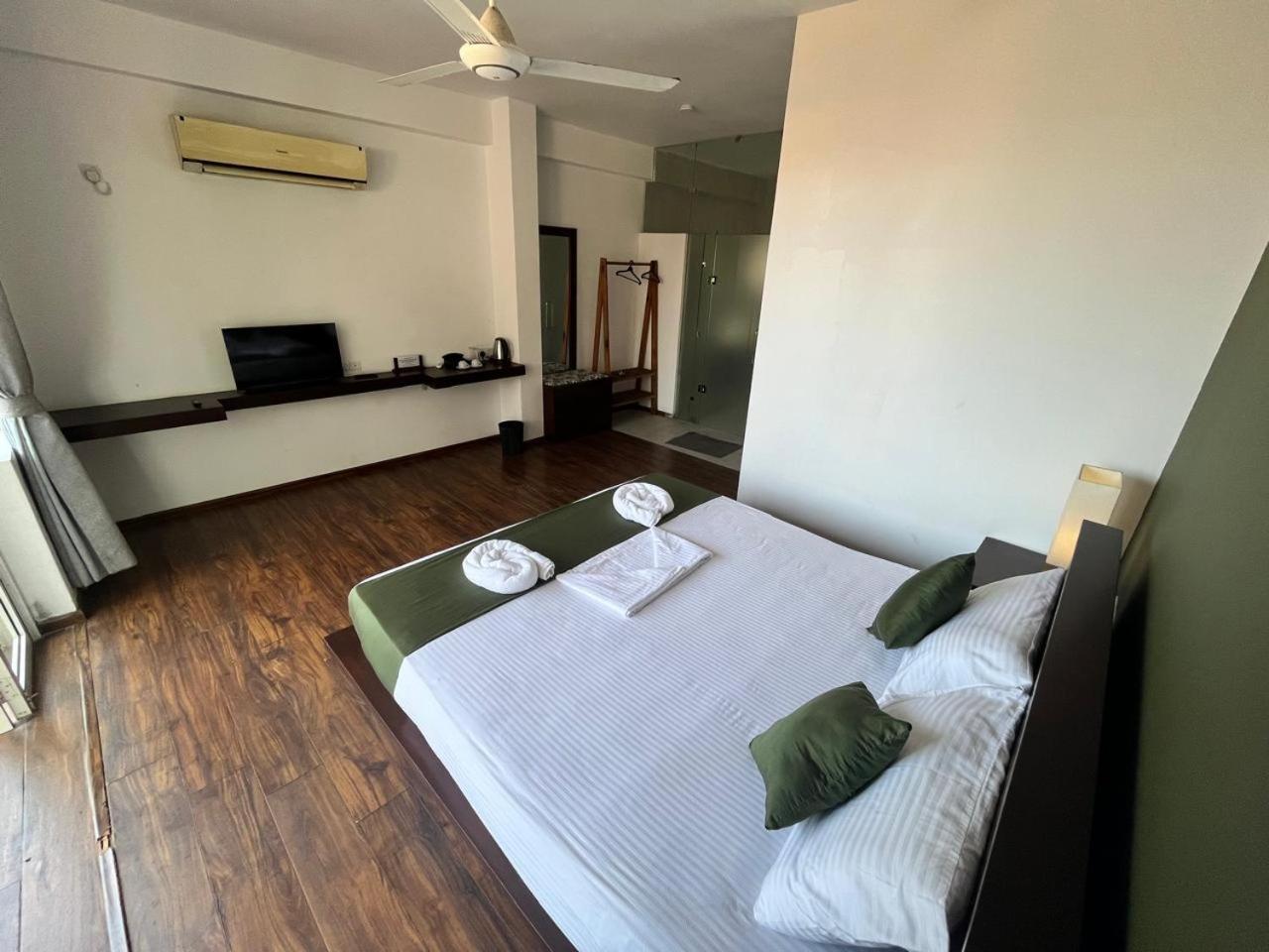Lavinia Villa Dehiwala-Mount Lavinia Bagian luar foto