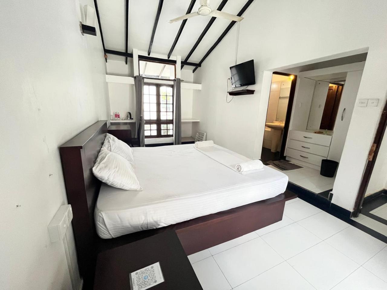 Lavinia Villa Dehiwala-Mount Lavinia Bagian luar foto