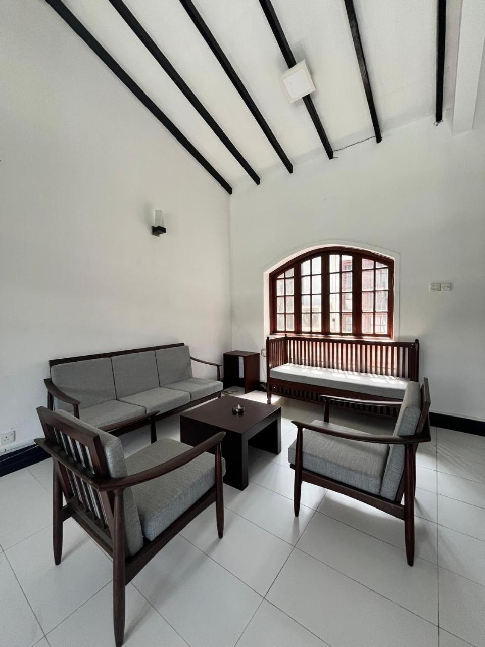 Lavinia Villa Dehiwala-Mount Lavinia Bagian luar foto