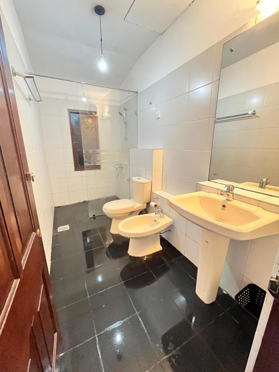Lavinia Villa Dehiwala-Mount Lavinia Bagian luar foto