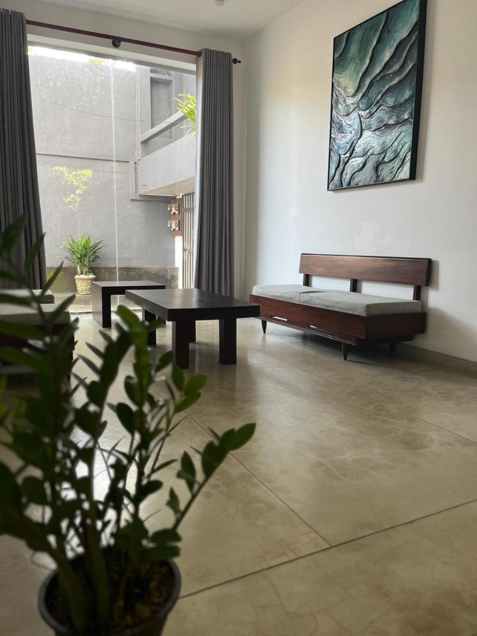 Lavinia Villa Dehiwala-Mount Lavinia Bagian luar foto