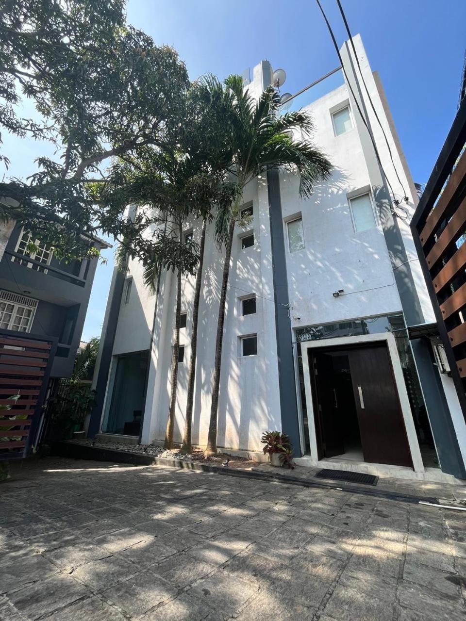 Lavinia Villa Dehiwala-Mount Lavinia Bagian luar foto