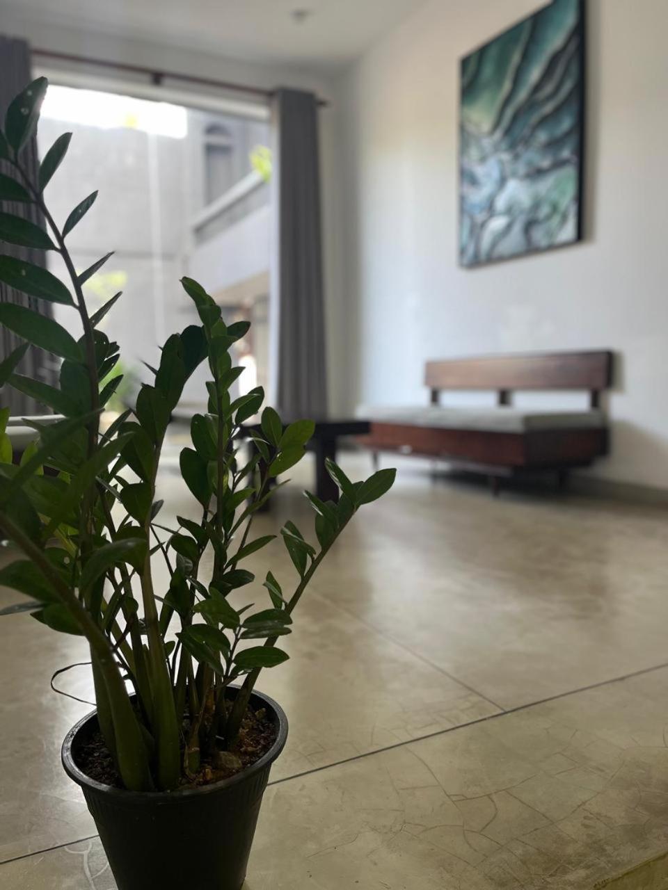 Lavinia Villa Dehiwala-Mount Lavinia Bagian luar foto