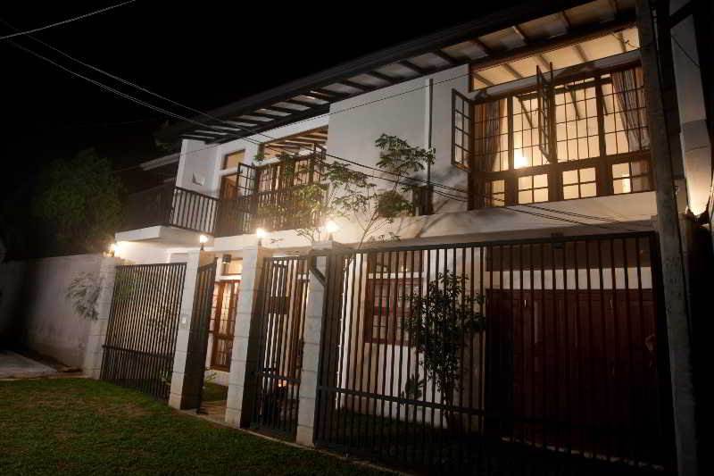 Lavinia Villa Dehiwala-Mount Lavinia Bagian luar foto