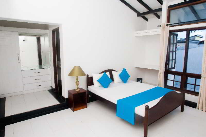 Lavinia Villa Dehiwala-Mount Lavinia Bagian luar foto