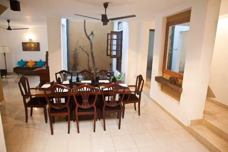 Lavinia Villa Dehiwala-Mount Lavinia Bagian luar foto
