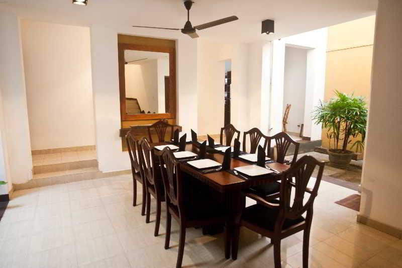 Lavinia Villa Dehiwala-Mount Lavinia Bagian luar foto