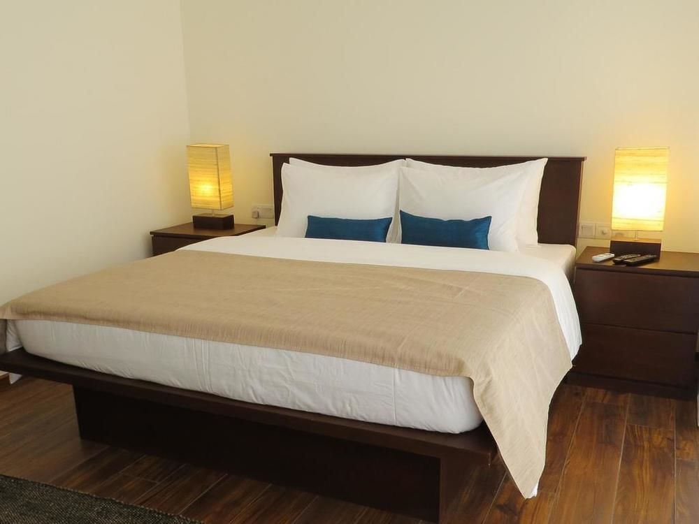 Lavinia Villa Dehiwala-Mount Lavinia Bagian luar foto