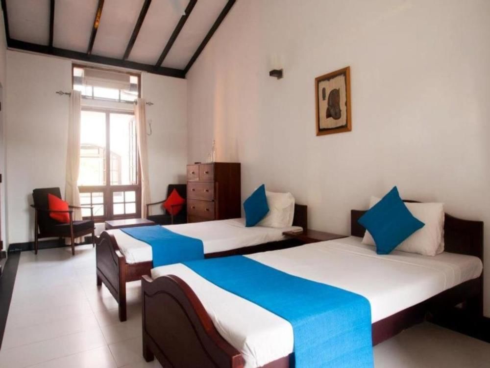 Lavinia Villa Dehiwala-Mount Lavinia Bagian luar foto