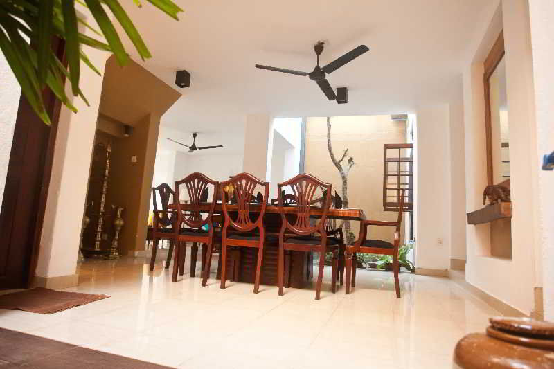 Lavinia Villa Dehiwala-Mount Lavinia Bagian luar foto
