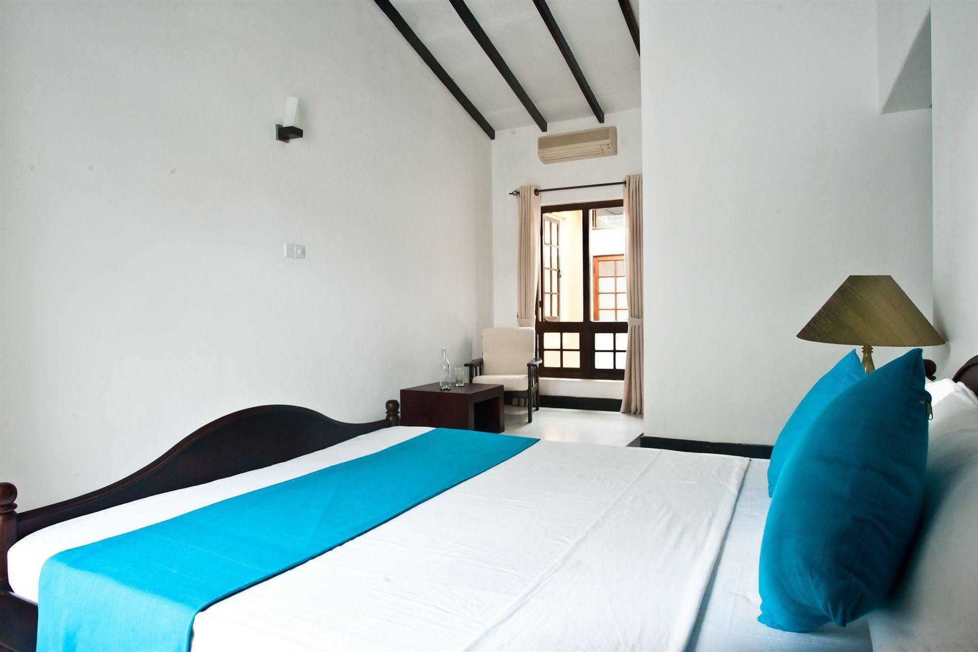 Lavinia Villa Dehiwala-Mount Lavinia Bagian luar foto