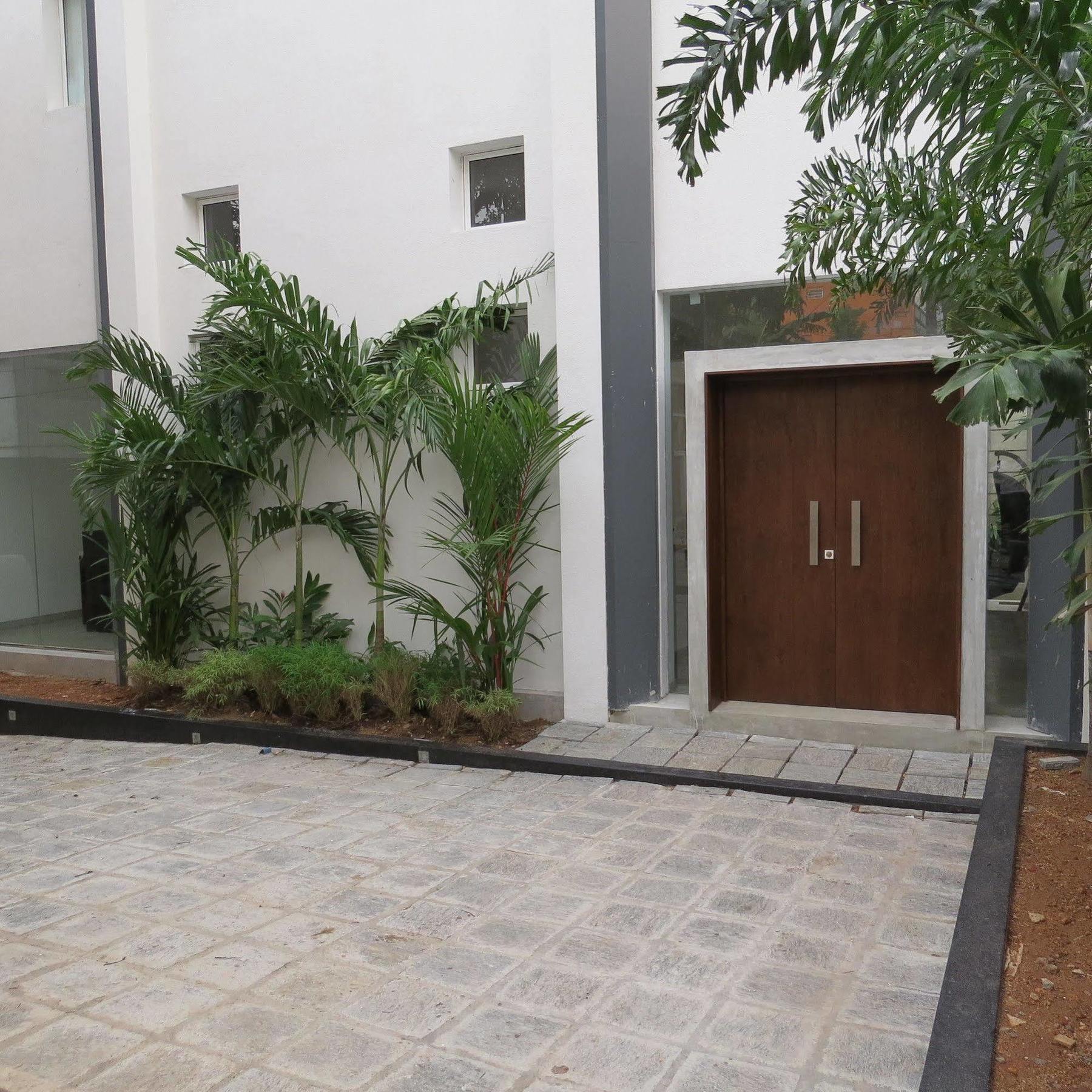 Lavinia Villa Dehiwala-Mount Lavinia Bagian luar foto