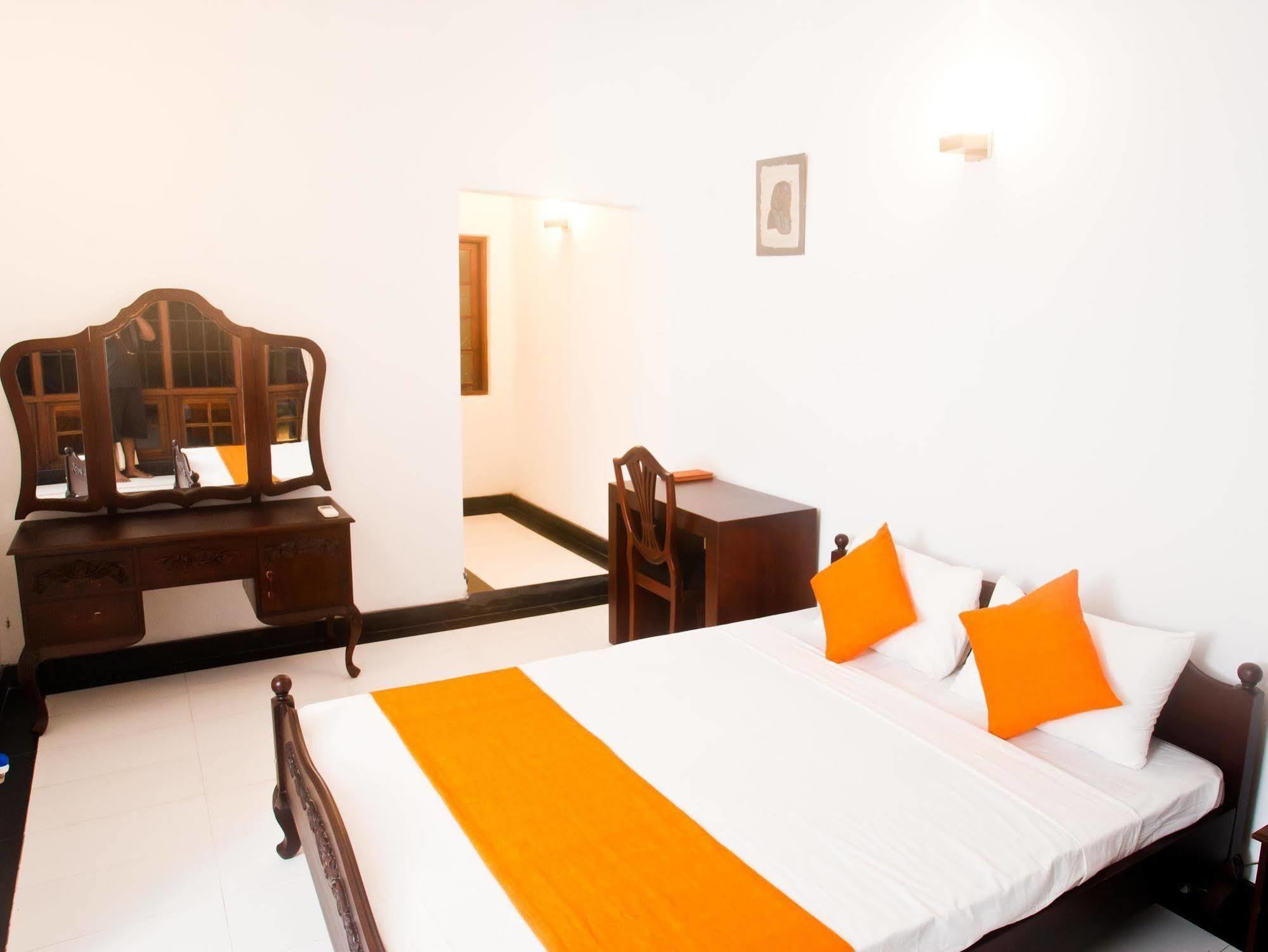Lavinia Villa Dehiwala-Mount Lavinia Bagian luar foto