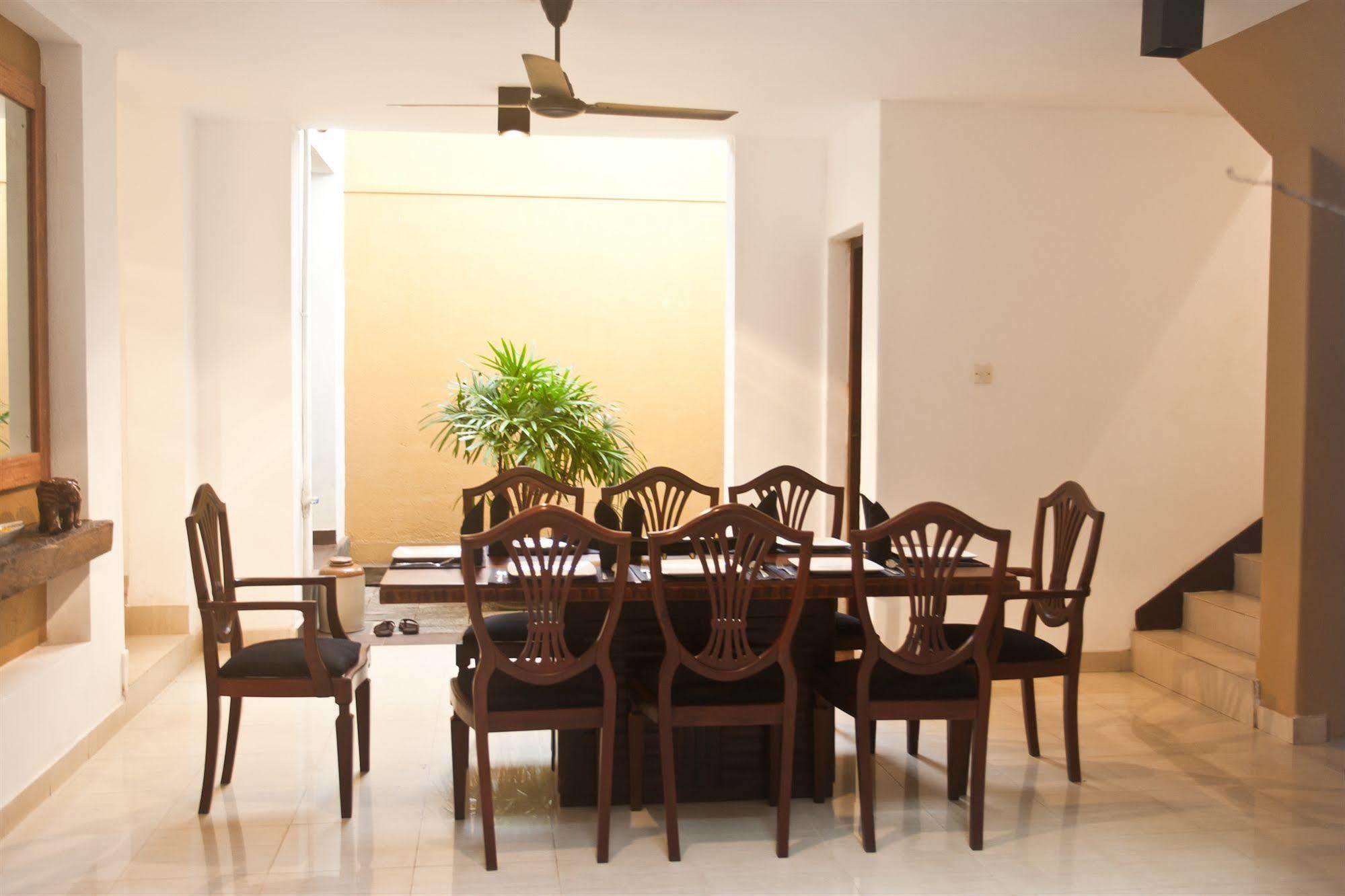 Lavinia Villa Dehiwala-Mount Lavinia Bagian luar foto