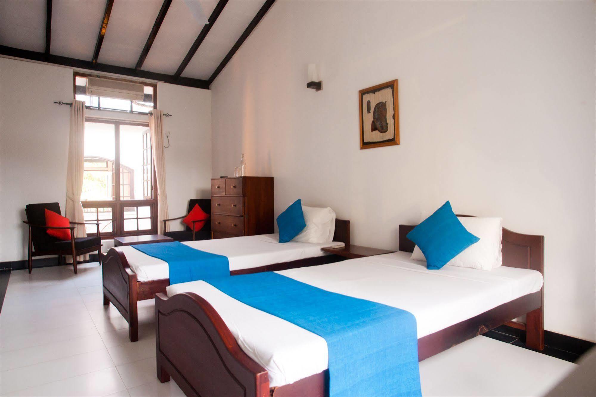 Lavinia Villa Dehiwala-Mount Lavinia Bagian luar foto