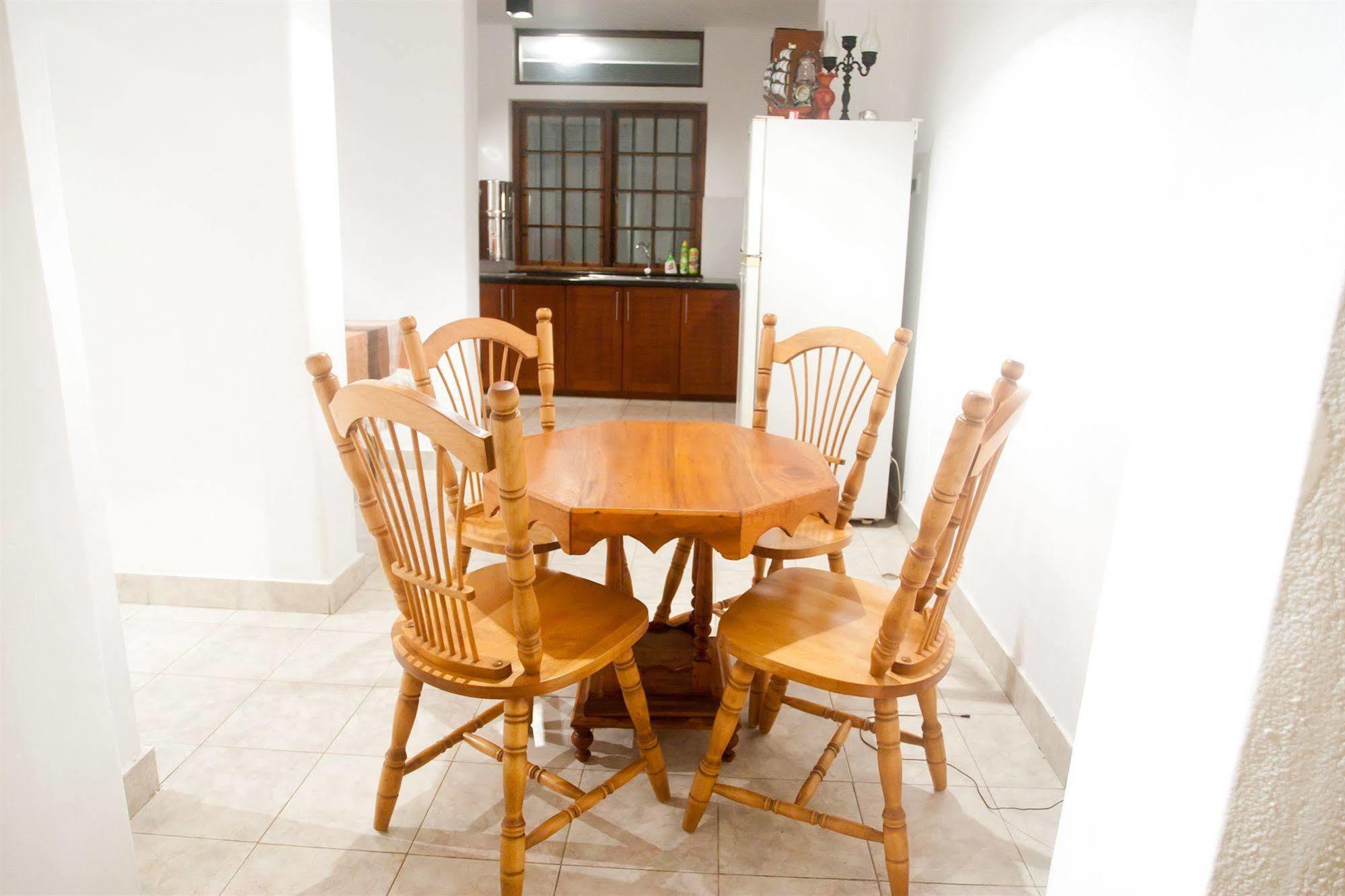Lavinia Villa Dehiwala-Mount Lavinia Bagian luar foto