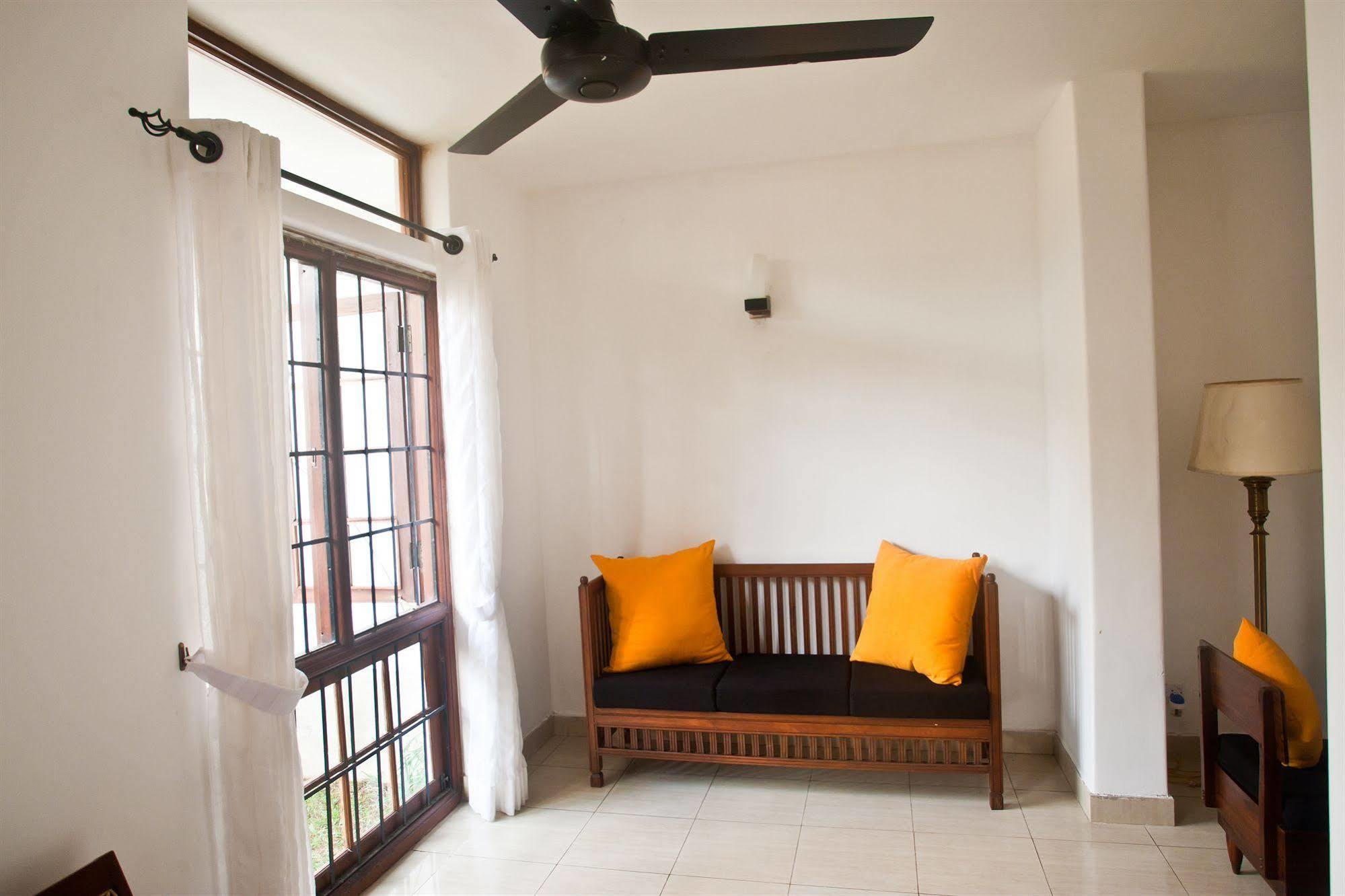 Lavinia Villa Dehiwala-Mount Lavinia Bagian luar foto