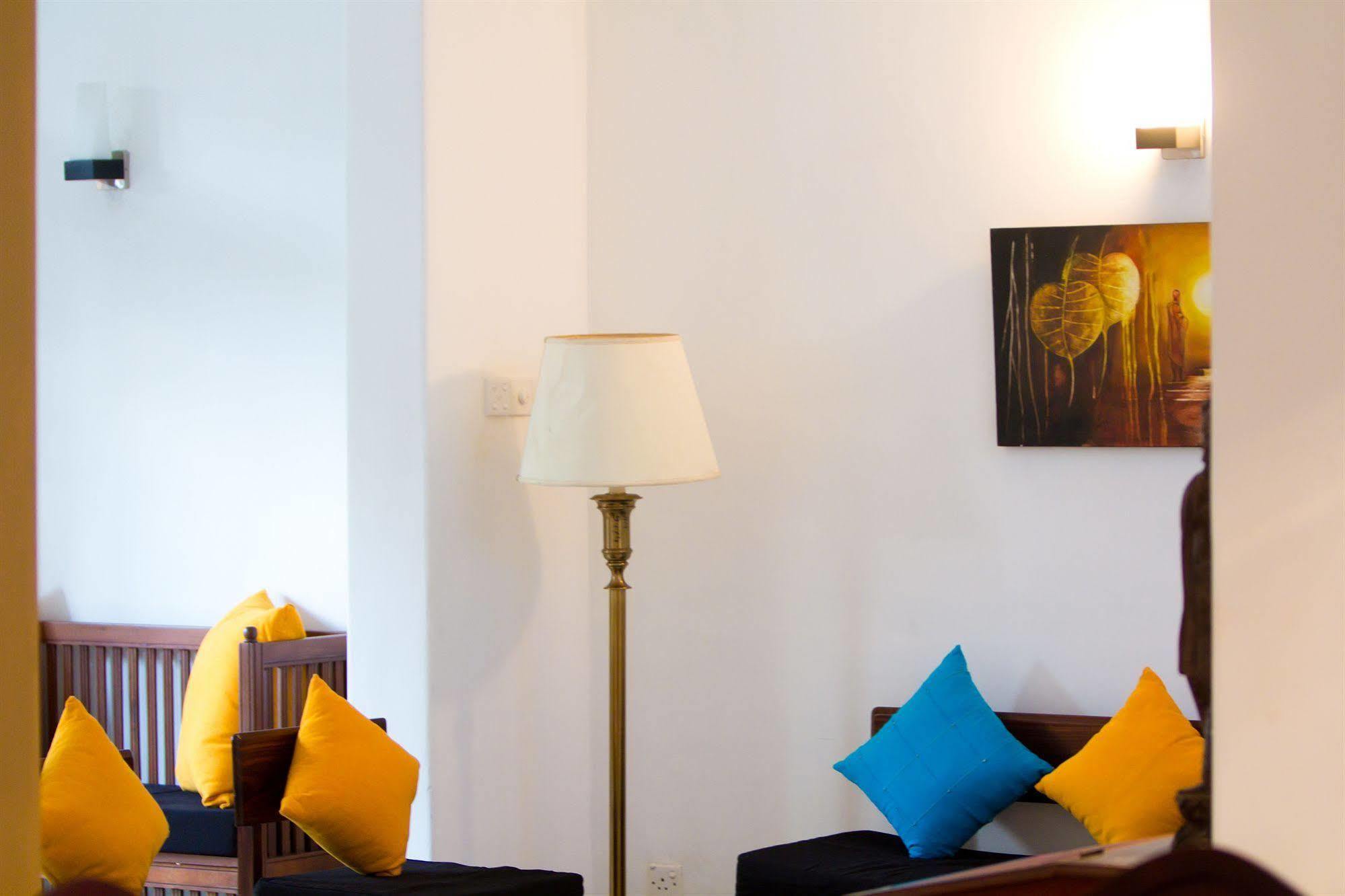 Lavinia Villa Dehiwala-Mount Lavinia Bagian luar foto