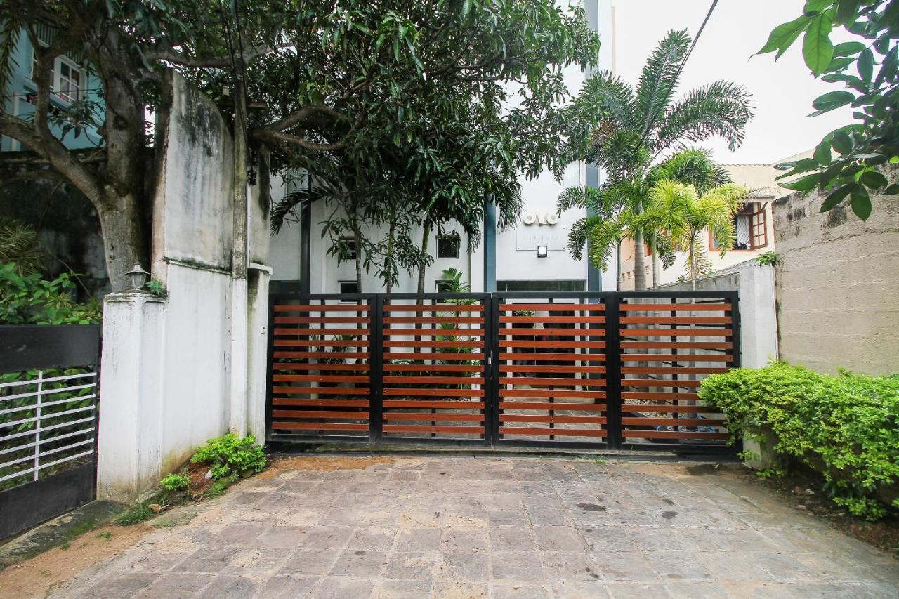 Lavinia Villa Dehiwala-Mount Lavinia Bagian luar foto