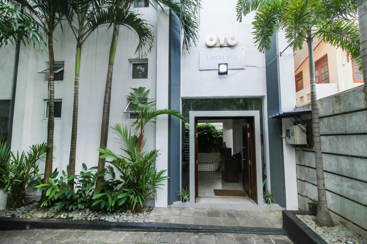 Lavinia Villa Dehiwala-Mount Lavinia Bagian luar foto