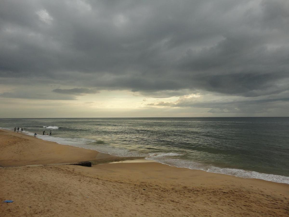 Lavinia Villa Dehiwala-Mount Lavinia Bagian luar foto